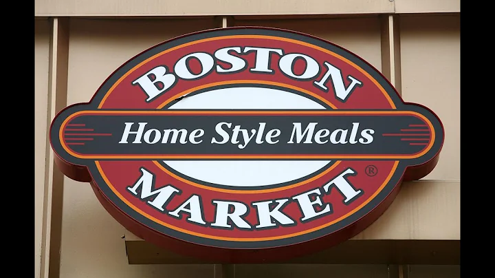 NEARLY 200,000 POUNDS OF BOSTON MARKET FROZEN MEALS RECALLED FOR POSSIBLE GLASS, PLASTIC CONTAMINATI