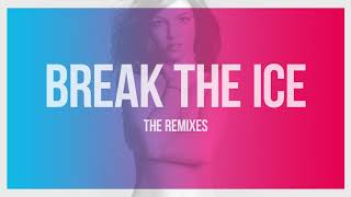 Break The Ice (BL's Extended Mix) - Britney Spears