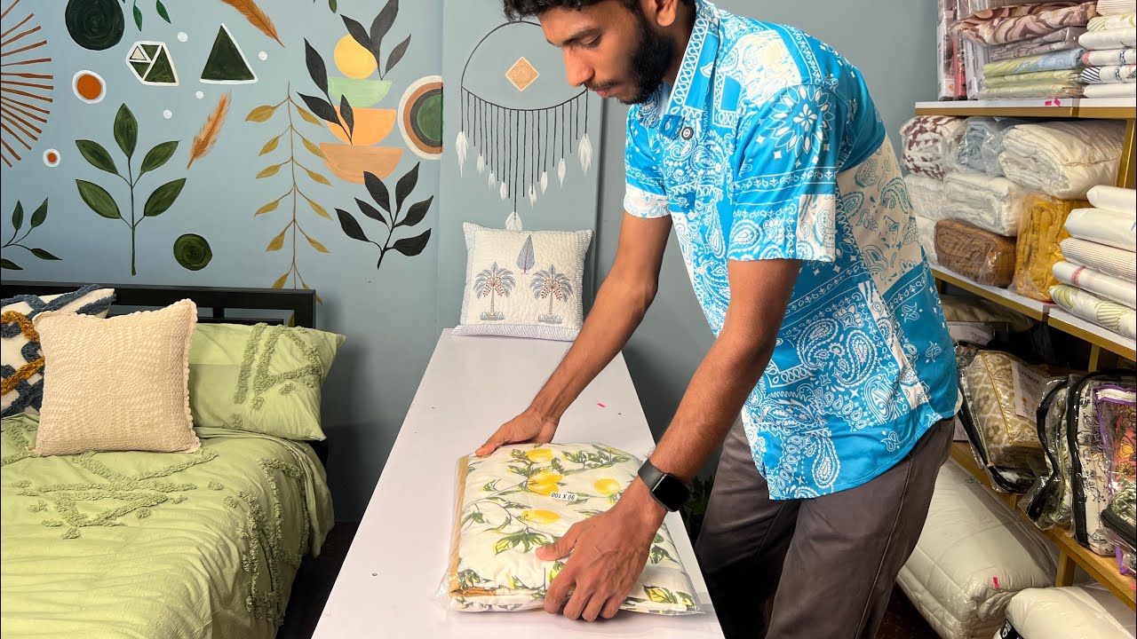 Intro | Bear Teddy Home Decor | Best Handloom Home Decor store | Puthiya Road, Kochi