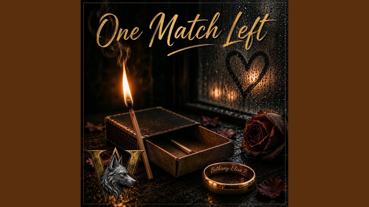 Watch One Match Left on YouTube Watch One Match Left on YouTube