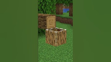 La MEJOR Puerta Secreta en Minecraft