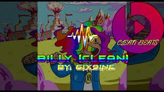 Video thumbnail of "6IX9INE - BILLY (Clean)"