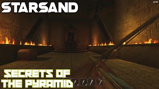 Exploring the Pyramid | Starsand Gameplay | S1 Ep6 screenshot 3