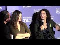 SBIFF Cinema Society - "Private Life" Q&A - Clip 02