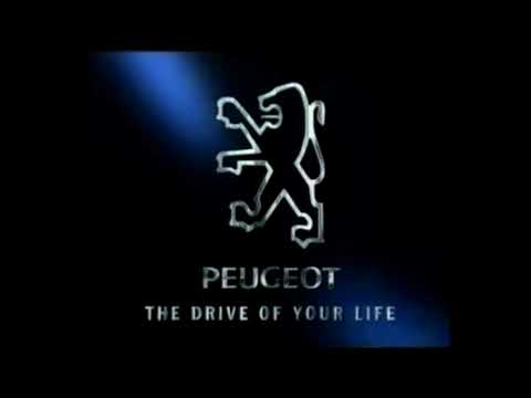 Peugeot - The Drive Of Your Life - 1995