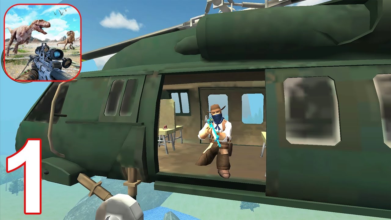 Offline Dinosaur Games For Android Offline Dinosaur Games For Android