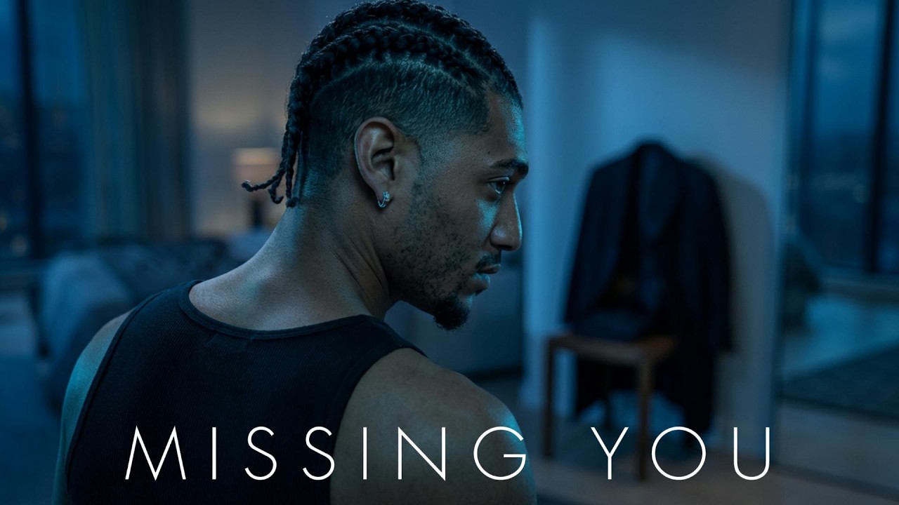 Rumi - I'm missing you [DEEP HOUSE]