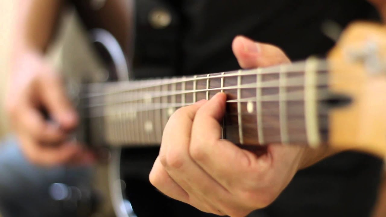 Watch Rodrigo Suzuki Fin del Mundo - Seymour Duncan AHB-1 Fender Blacktop Telecaster Metal Riffs on YouTube Watch Rodrigo Suzuki Fin del Mundo - Seymour Duncan AHB-1 Fender Blacktop Telecaster Metal Riffs on YouTube
