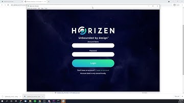 How to: Mandatory update of Sphere by Horizen to v1.2.9-beta