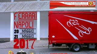 Ferrari napoli 2017
