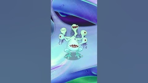 Plasma Islet Whaill Cover Tehe (Footage From @The_Monster_Journalist)