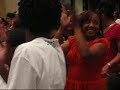 YFC Atlanta Metro Skit 2008 - by Tonia Cannady Pt.2