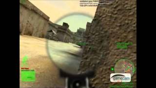 .sA| Silent Assassin , Mmhor Game Play Delta Force screenshot 4