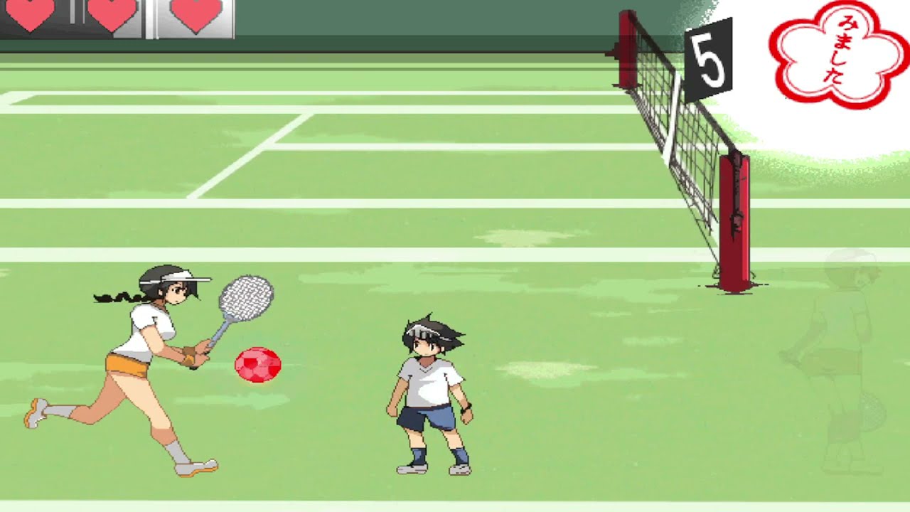 Kariyume Shota 2 gameplay - YouTube