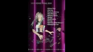 INDO REMIX VIRAL 2024 #musikviral #musikindonesia #youtube