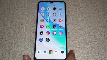 WiFi scan QR code use kaise kare Vivo T1X, WiFi network setting Vivo T1x