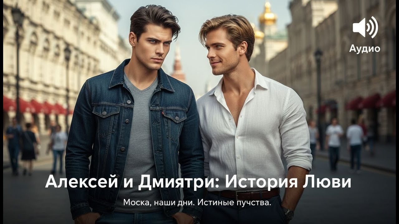 Я СТАЛ ЕГО ПАРНЕМ ПОД ПРИКРЫТИЕМ, НО ФАЛЬШЬ СТАЛА ИСТИНОЙ