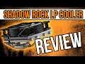 Low profile Cooling: Be Quiet! Shadow Rock LP Cooler Review