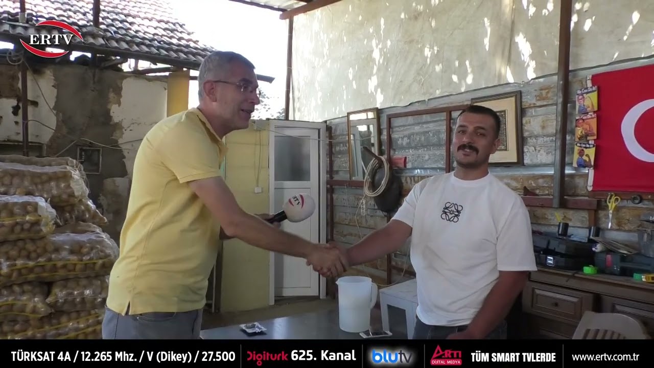 10.09.2025 -  ASRIN FELAKETİ (MALATYA) MELEKBABA MAHALLESİ