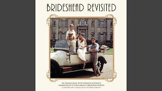 Video thumbnail of "Geoffrey Burgon - Brideshead Revisited Theme"
