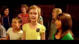 Junior Eurosong 2009 groepssong