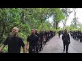 Madre anoche en las trincheras - Canto militar en el ejército 🪖 
