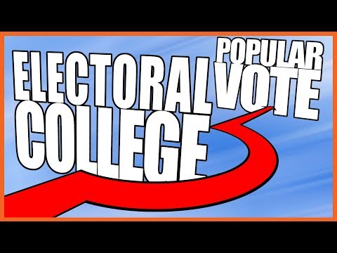 Abolish Electoral College, No Amendment Necessary!?