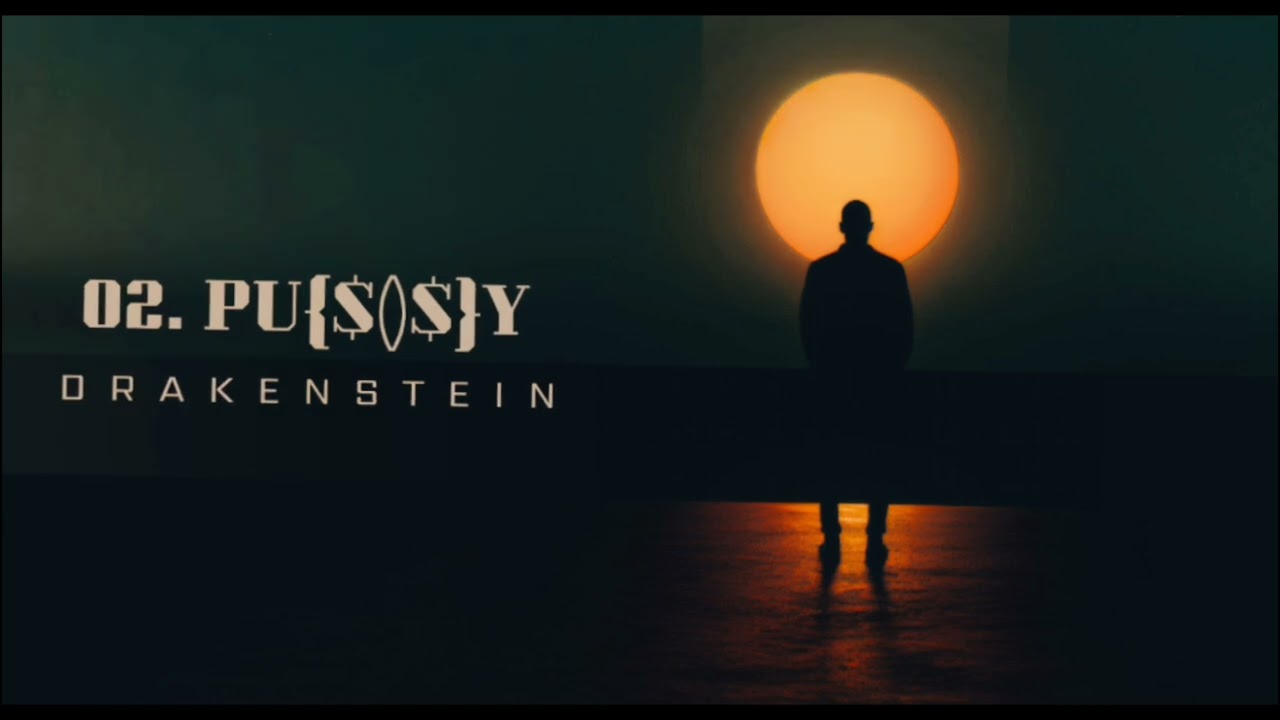 02. PU{$()$}Y - DRAKENSTEIN 