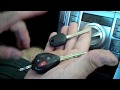 How to Program Key for Scion and Toyota
