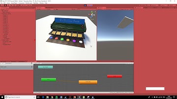 Unity Playmaker 2: Triggering animations