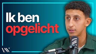 Van 0 naar MILJOENEN volgers: Ilias Vietto over Dieptepunt, SUCCES \u0026 Islam