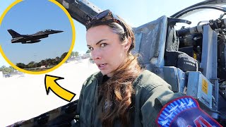 Details bro i flew in a fighter jet... Guide