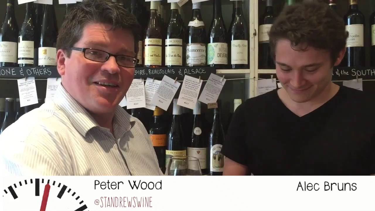 Chateau Haut-Brisson 1999 - Episode 24