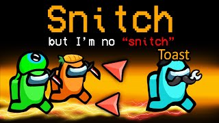 will they solve my 15,900 IQ SNITCH RIDDLE...? (custom mod)