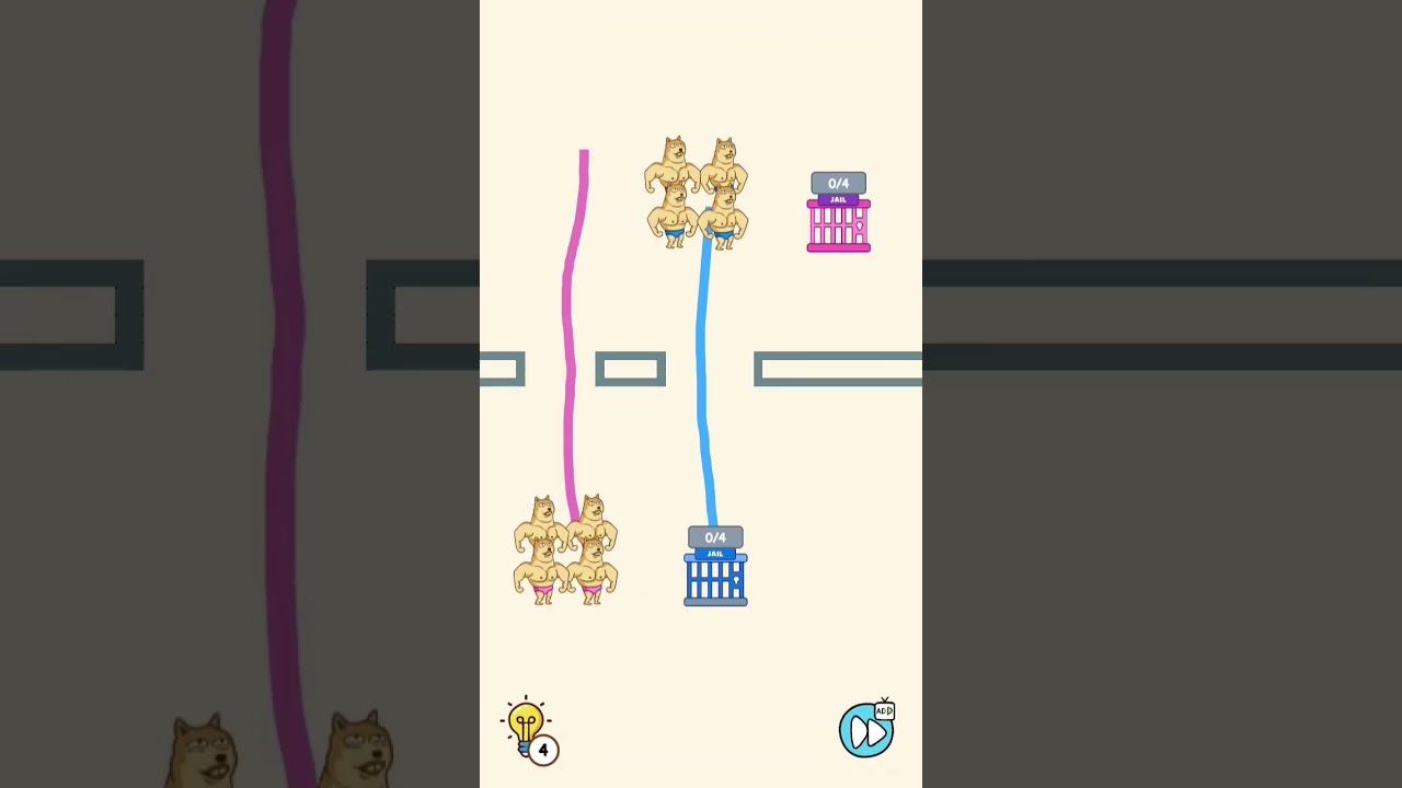 Rush To Home Gameplay Max Level 