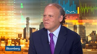 Nesco Deal an Infrastructure Boom Play, Capitol IV CEO Says
