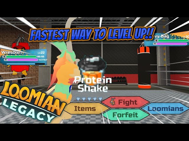 New* Fastest Way to Level Up Loomians in Loomian Legacy!!!, Loomian Legacy  EXP Guide, *New* Fastest Way to Level Up Loomians in Loomian Legacy!!!, Loomian  Legacy EXP Guide 🔔SUBSCRIBE 