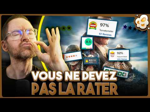 Et si c'était la meilleure surprise de l'année ?