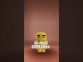 #nuggets ナゲットミームをロブロックスで再現!!#memes #roblox #robloxshorts #ロブロックス #ロブロックススキン #無断転載禁止 #fypシ