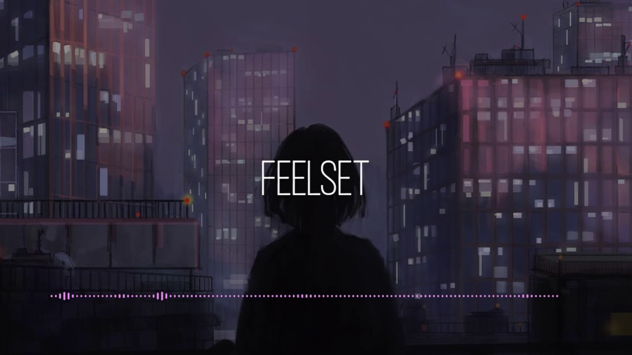 Manny Keep - City Nights