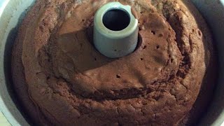 How to Bake: Hershey Bar Cream Cheese Chocolate Pound Cake recipe How to Bake: Hershey Bar Cream Cheese Chocolate Pound Cake recipe