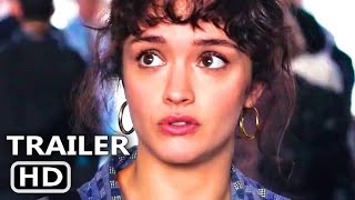 Pixie (2020) Trailer | Olivia Cooke | Ben Hardy | Daryl McCormack | Chris Walley | Alec Baldwin
