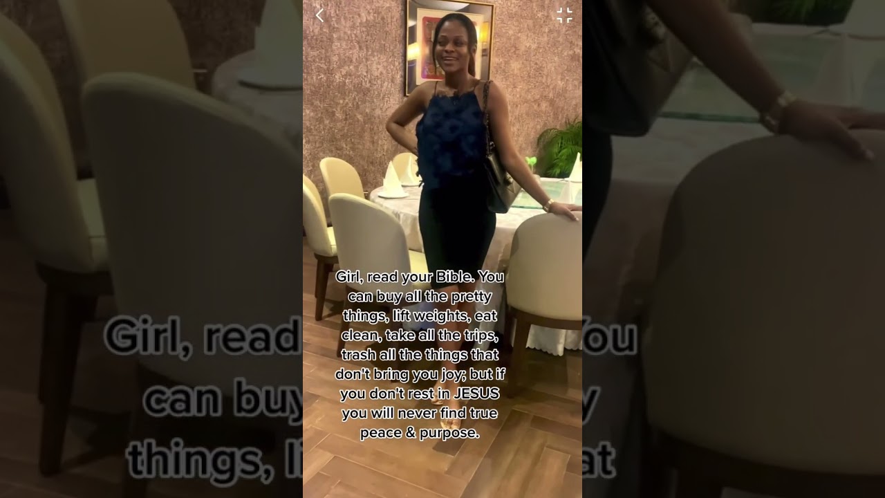 Find REST in JESUS Alone! 