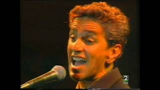 Caetano Veloso - Fina Estampa [MPB Ao Vivo] (Musicalidade)