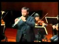 Mozart oboe concerto kv 314 juan manuel garcacano oboe ensemble de la esmrs