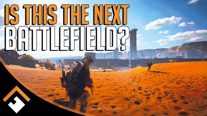 Rumor: Battlefield 6 to Feature 128 Players, Battle Royale, and Will Be on  PS4/Xbox One - MP1st