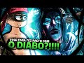 ♫ Lendas Brasileiras | React | ♫ Lampião (Lampião) - Maldição Da Sertão // Anirap