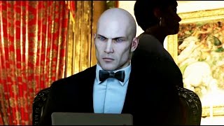 Ten Perfect Accidental kills in HITMAN 2016 ( NPC Kills )