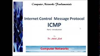 ICMP 1 Introduction