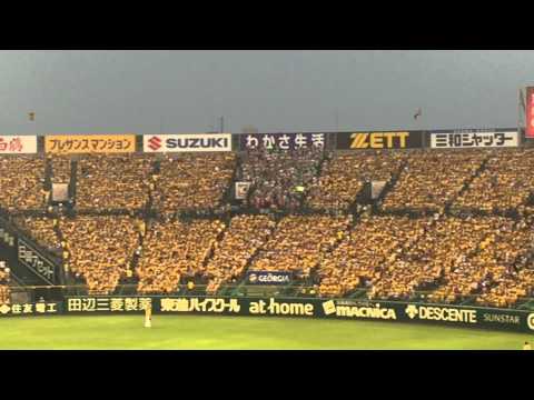 ヤクルト 山田 応援歌